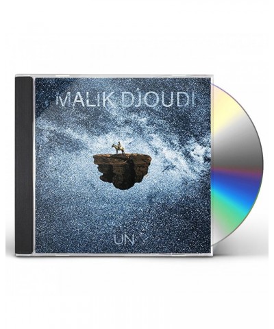 Malik Djoudi UN CD $2.99 CD