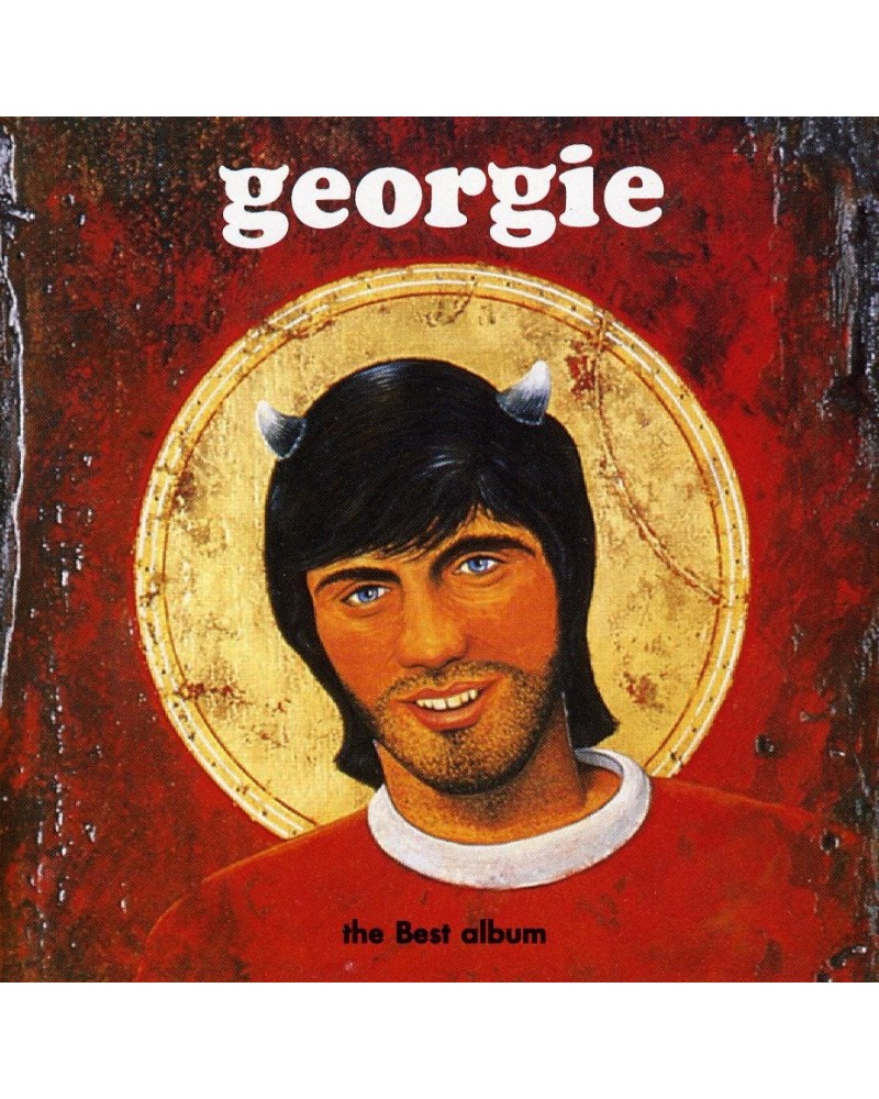 Georgie BEST ALBUM CD $9.53 CD