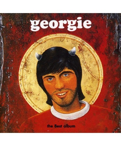 Georgie BEST ALBUM CD $9.53 CD