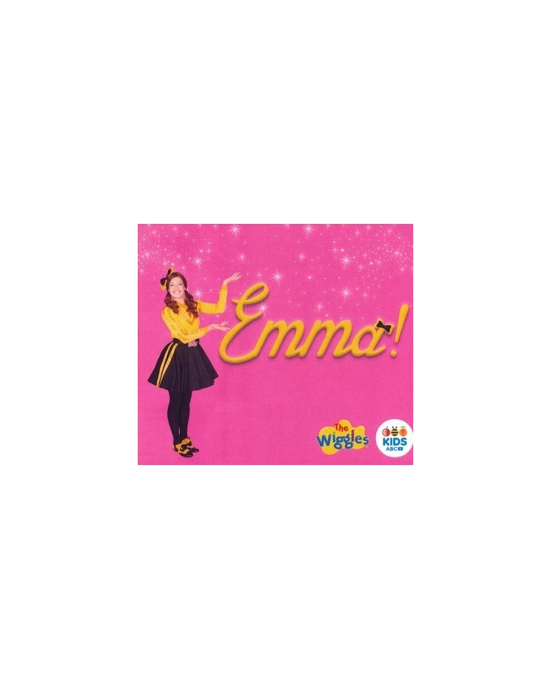 Emma CD $11.79 CD