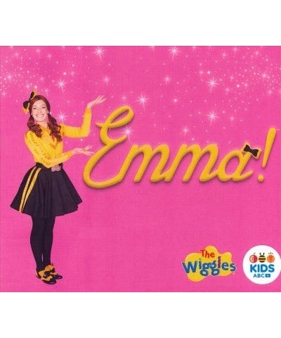 Emma CD $11.79 CD