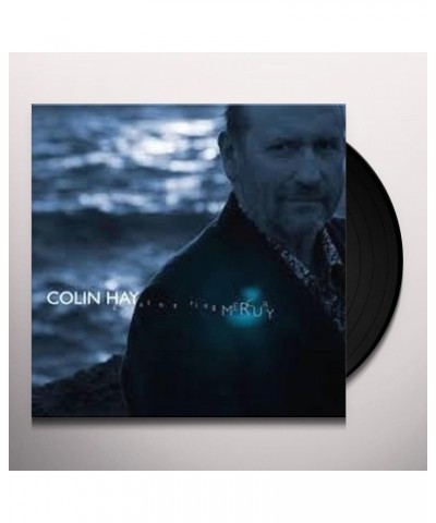 Colin Hay Gathering Mercury Vinyl Record $6.43 Vinyl