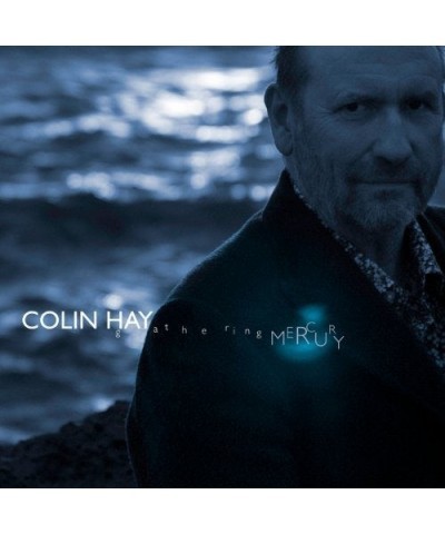 Colin Hay Gathering Mercury Vinyl Record $6.43 Vinyl