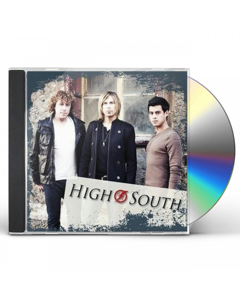 High South CD $11.90 CD