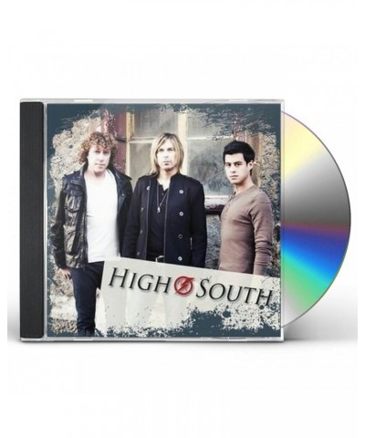 High South CD $11.90 CD