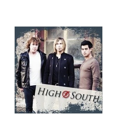 High South CD $11.90 CD