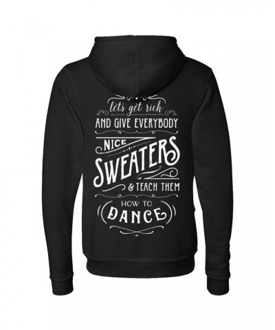 Ingrid Michaelson You & I Zip Hoodie $7.95 Sweatshirts