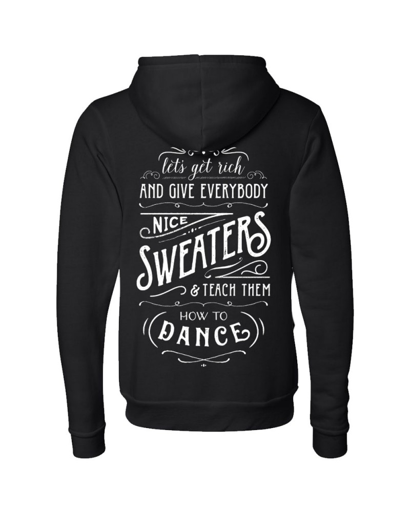 Ingrid Michaelson You & I Zip Hoodie $7.95 Sweatshirts