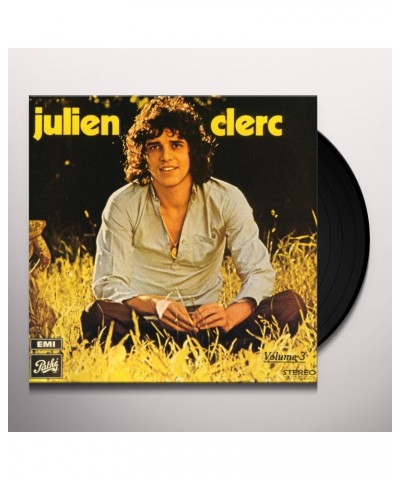 Julien Clerc Niagara Vinyl Record $2.17 Vinyl