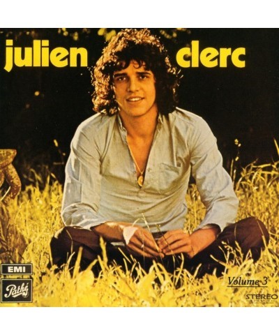 Julien Clerc Niagara Vinyl Record $2.17 Vinyl