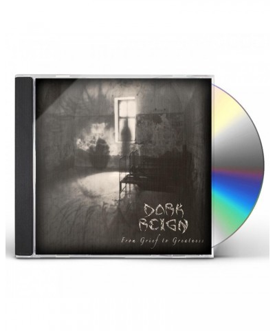 Dark Reign FROM GRIEF TO GREATNESS CD $18.80 CD