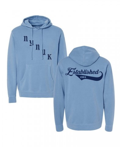 New Kids On The Block NYNUK VIP Tour Hoodie $8.16 Sweatshirts