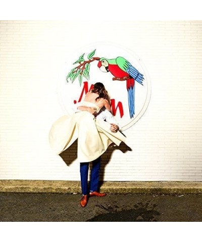 Sylvan Esso What Now Vinyl Record $7.04 Vinyl