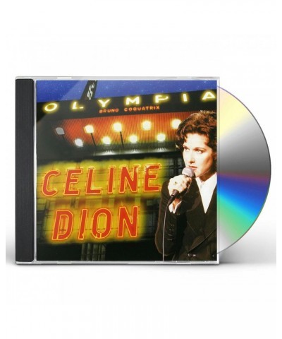 Céline Dion L'OLYMPIA CD $15.59 CD