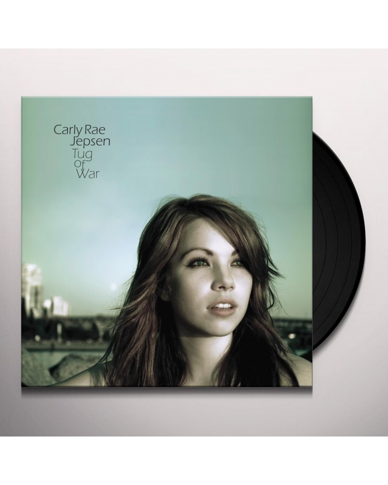 Carly Rae Jepsen Tug Of War Vinyl Record $6.23 Vinyl