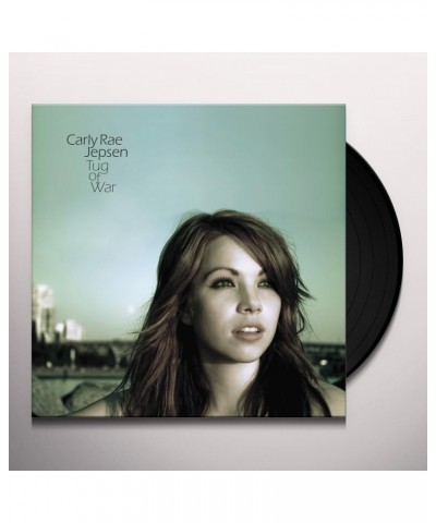 Carly Rae Jepsen Tug Of War Vinyl Record $6.23 Vinyl