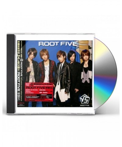 ROOT FIVE CD $30.00 CD