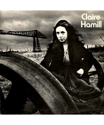 Claire Hamill One House Left Standing Vinyl Record $9.83 Vinyl