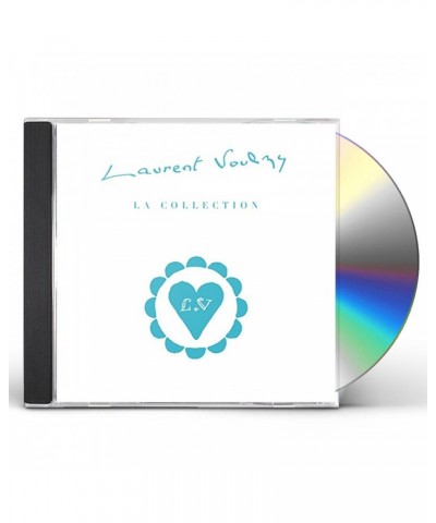 Laurent Voulzy LA COLLECTION CD $10.72 CD