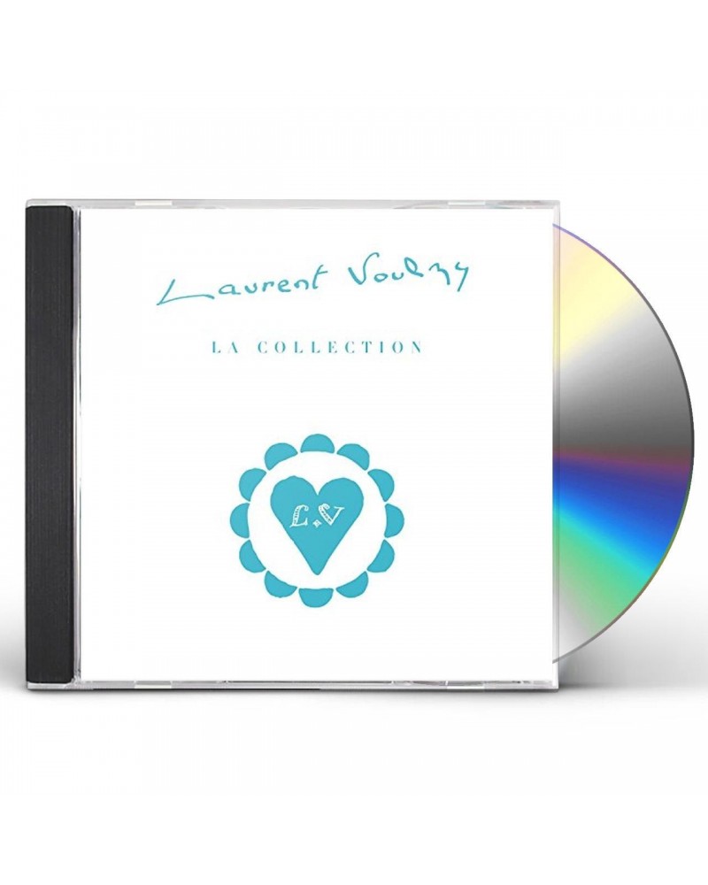 Laurent Voulzy LA COLLECTION CD $10.72 CD