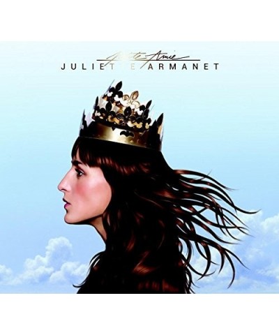 Juliette Armanet PETITE AMIE CD $11.31 CD