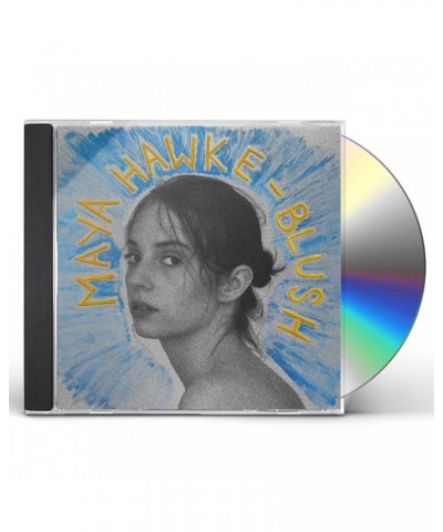 Maya Hawke BLUSH CD $10.78 CD