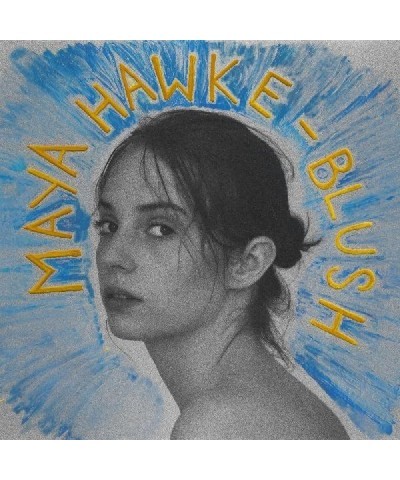 Maya Hawke BLUSH CD $10.78 CD