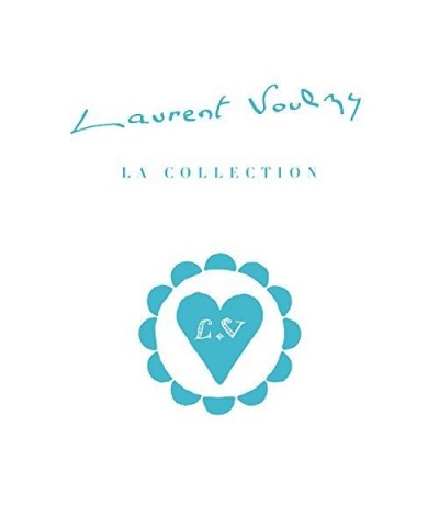 Laurent Voulzy LA COLLECTION CD $10.72 CD