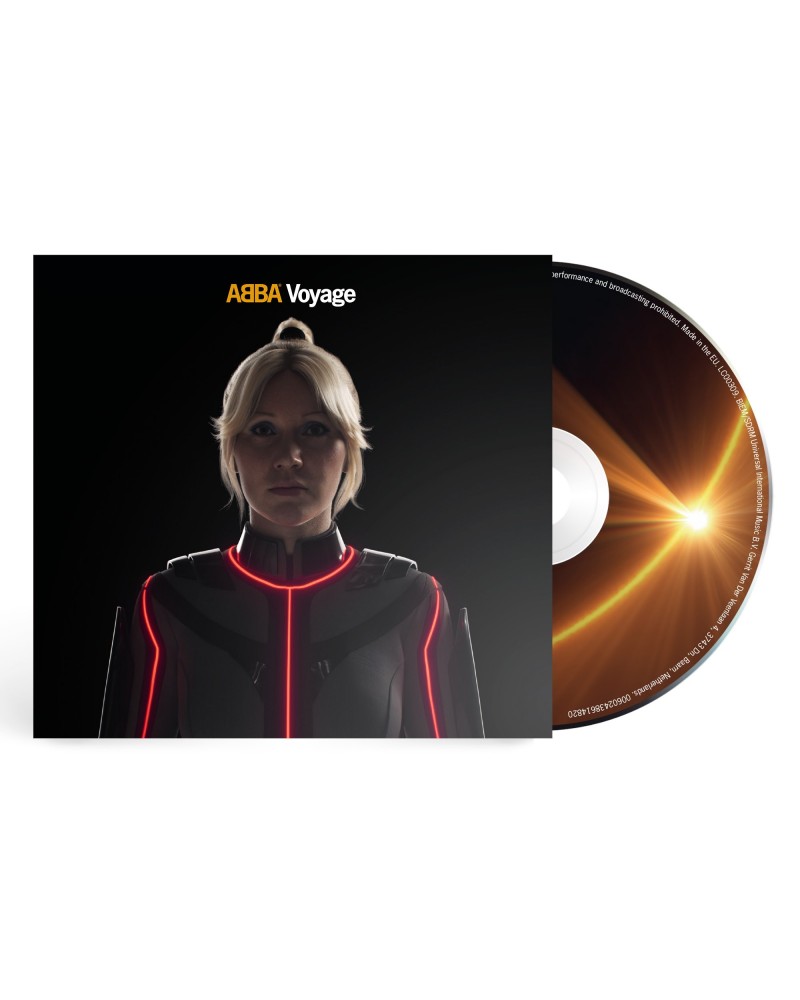 ABBA Voyage (Agnetha CD) $9.68 CD