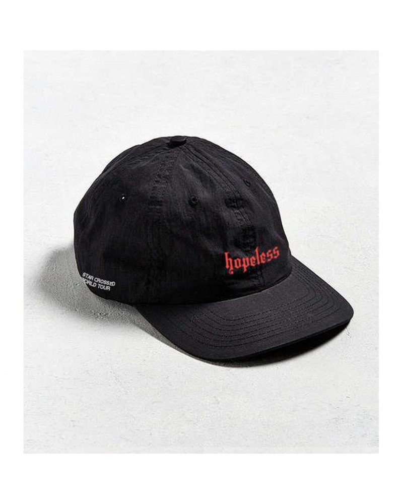 Halsey Black Hat $28.35 Hats