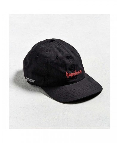 Halsey Black Hat $28.35 Hats