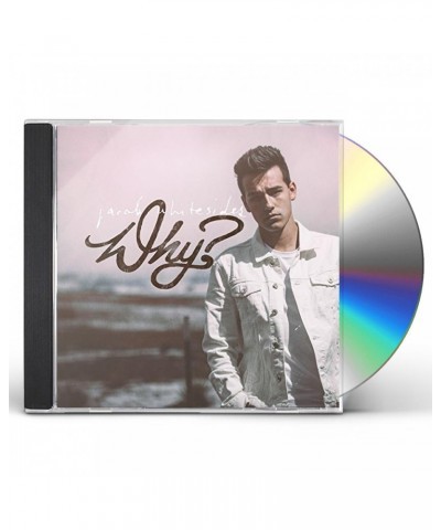 Jacob Whitesides WHY CD $7.31 CD