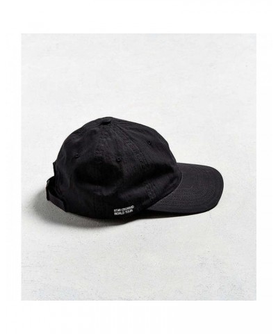 Halsey Black Hat $28.35 Hats