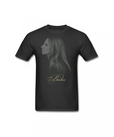 Barbra Streisand Barbra T-Shirt $9.42 Shirts