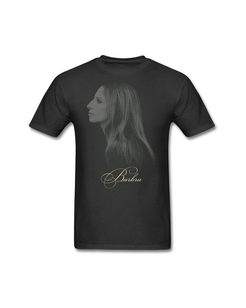 Barbra Streisand Barbra T-Shirt $9.42 Shirts