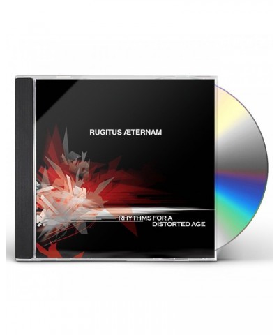 Rugitus Aeternam RHYTHMS FOR A DISTORTED AGE CD $14.48 CD