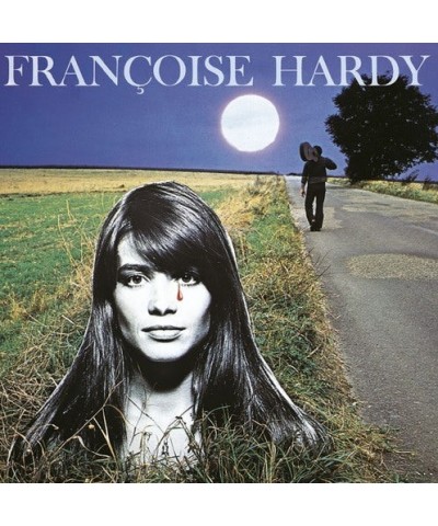 Françoise Hardy SOLEIL CD $4.75 CD