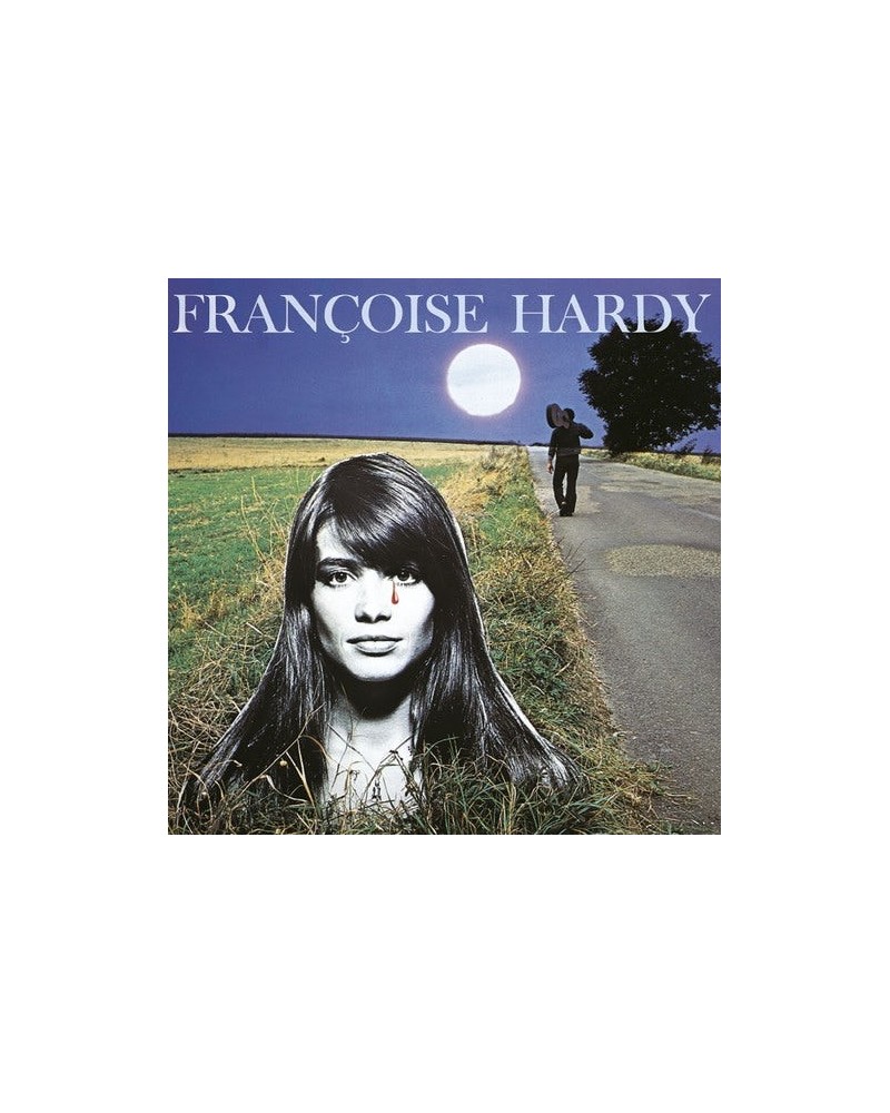 Françoise Hardy SOLEIL CD $4.75 CD