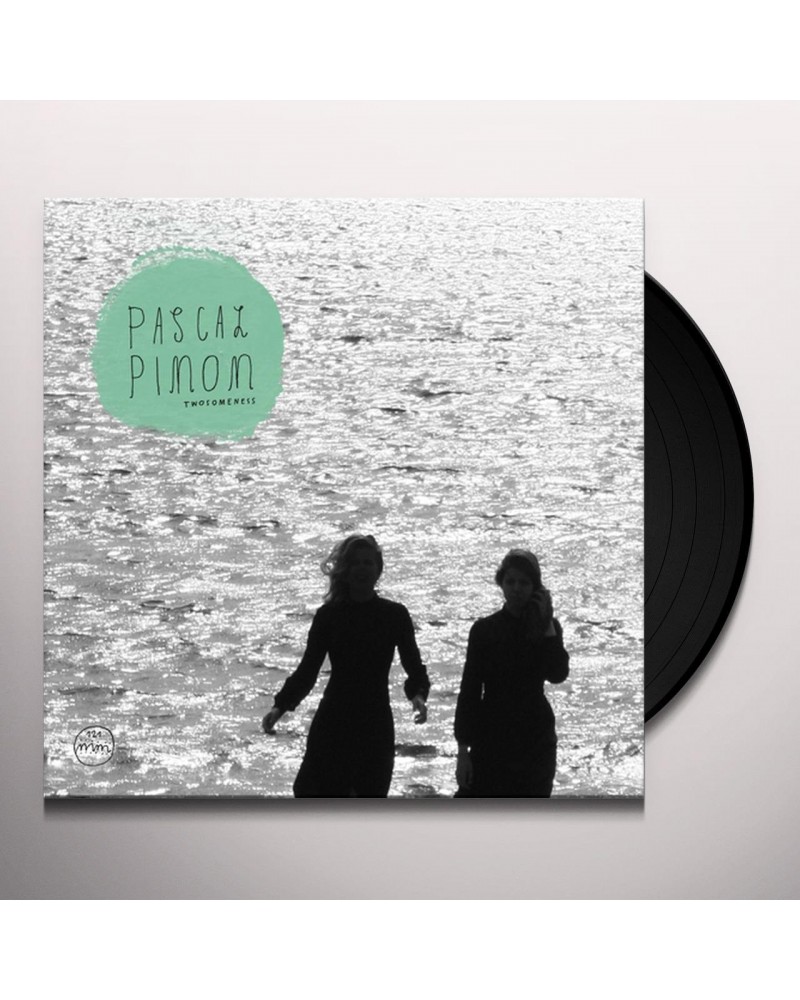 Pascal Pinon Twosomeness Vinyl Record $7.42 Vinyl