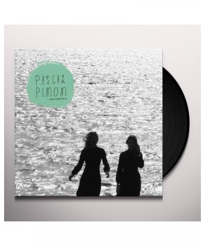 Pascal Pinon Twosomeness Vinyl Record $7.42 Vinyl