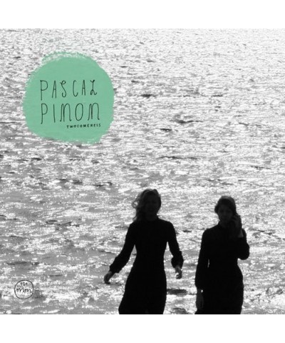 Pascal Pinon Twosomeness Vinyl Record $7.42 Vinyl