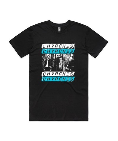 CHVRCHES Tee $52.89 Shirts