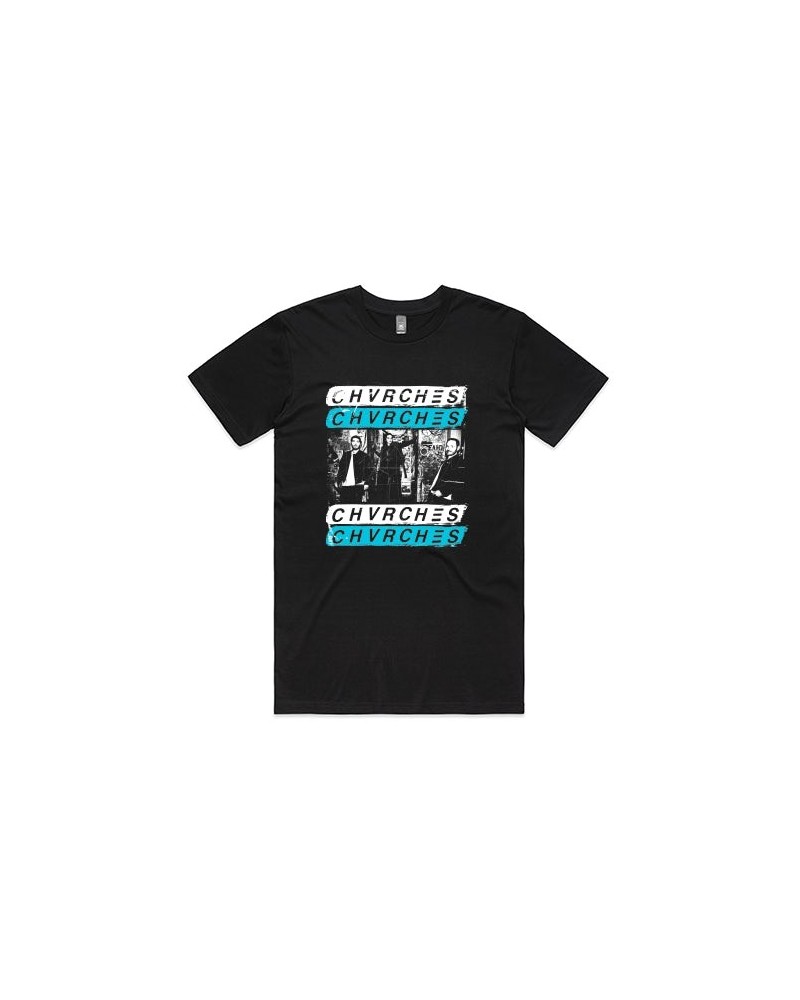 CHVRCHES Tee $52.89 Shirts