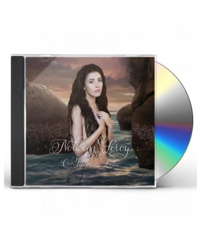 Nolwenn Leroy O FILLES DE L'EAU CD $17.24 CD