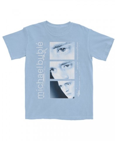 Michael Bublé 20th Anniversary T-Shirt $12.06 Shirts