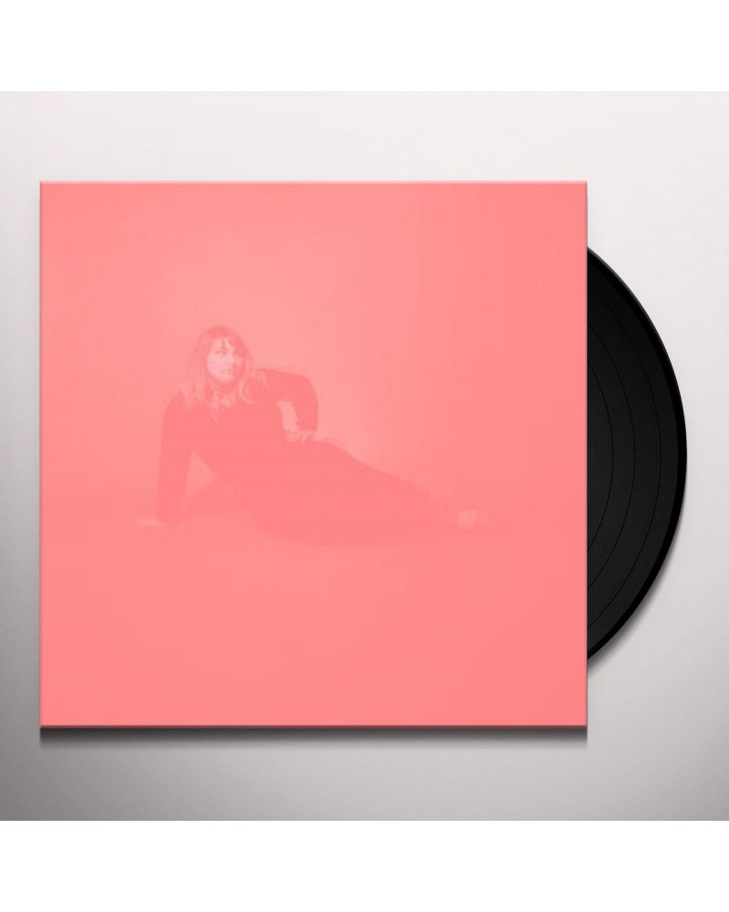 Kississippi Sunset Blush Vinyl Record $9.40 Vinyl