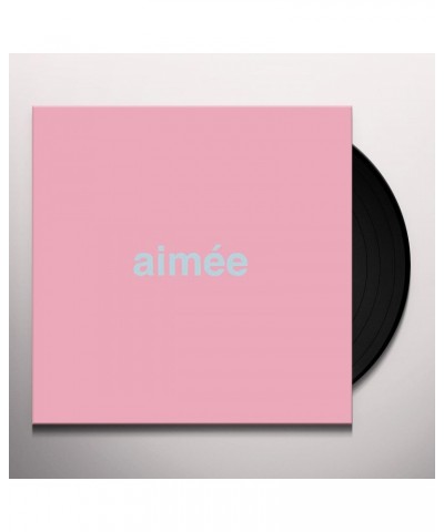 Julien Doré AIMEE Vinyl Record $2.80 Vinyl