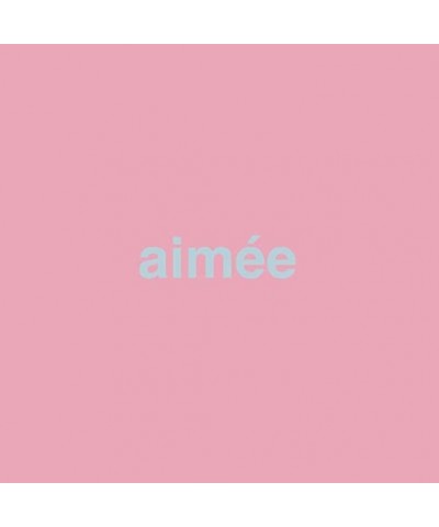 Julien Doré AIMEE Vinyl Record $2.80 Vinyl