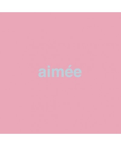 Julien Doré AIMEE Vinyl Record $2.80 Vinyl