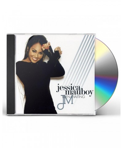 Jessica Mauboy BEEN WAITING CD $8.97 CD